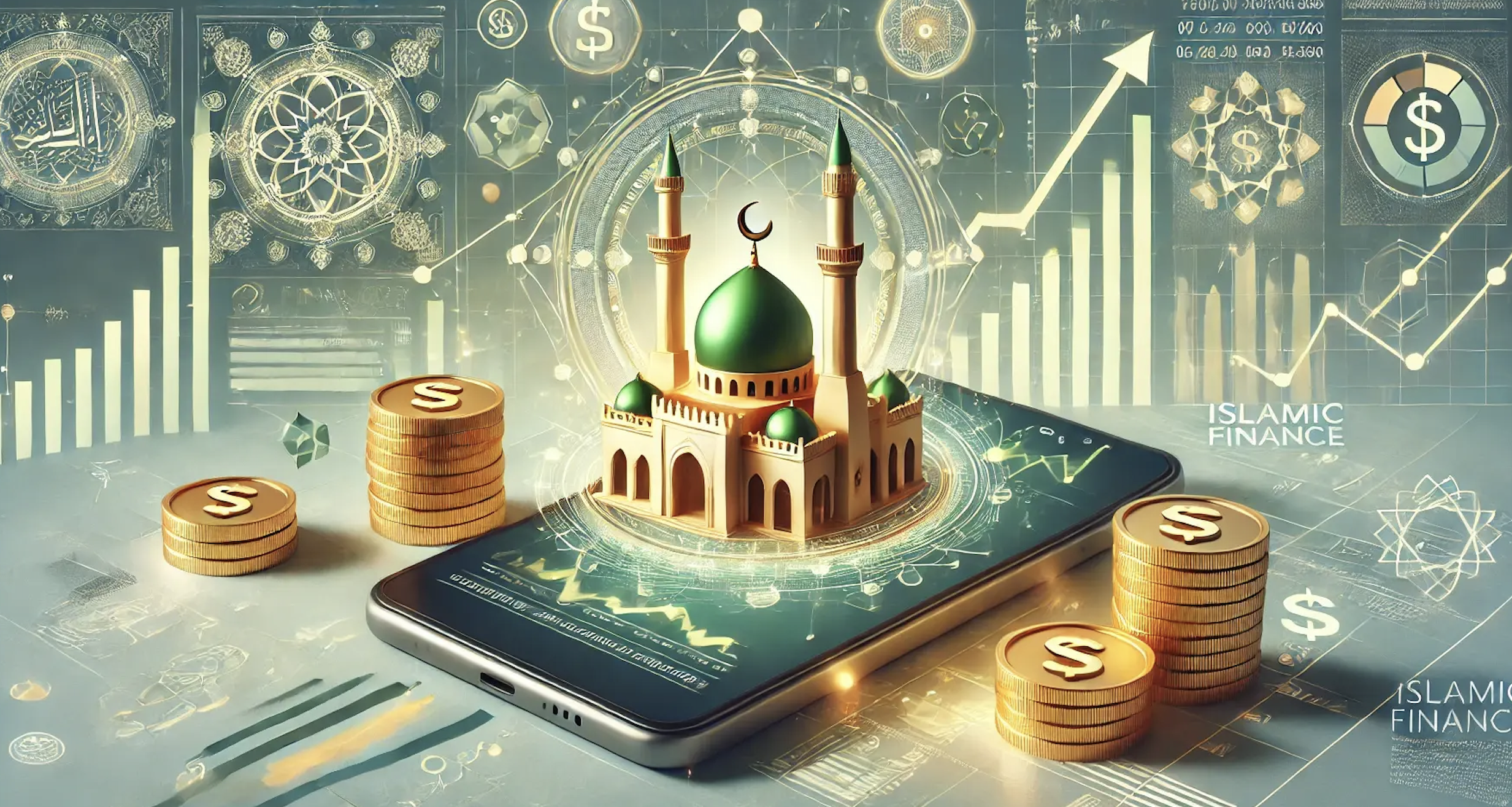 الاستثمار الإسلامي: كيف تبني ثروتك وفق الشريعة في عالم الأسواق الحديثة