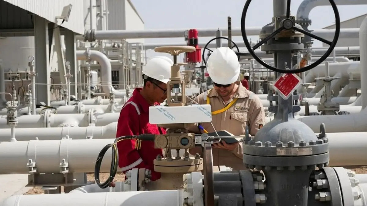 انهيار أسعار النفط بعد وقف إطلاق النار بين الولايات المتحدة وإيران: الأسواق تعيد تسعير المخاطر