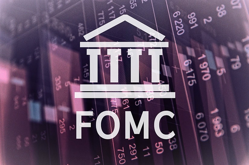 FOMC اللجنة الفيدرالية للسوق المفتوحة