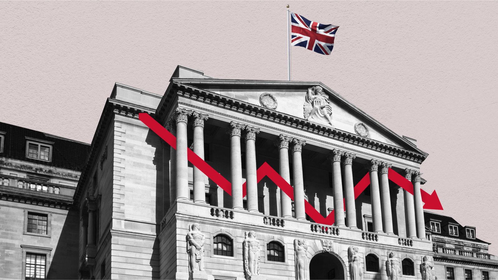 GBP/USD: بنك إنجلترا يثبّت والفيدرالي يرفع