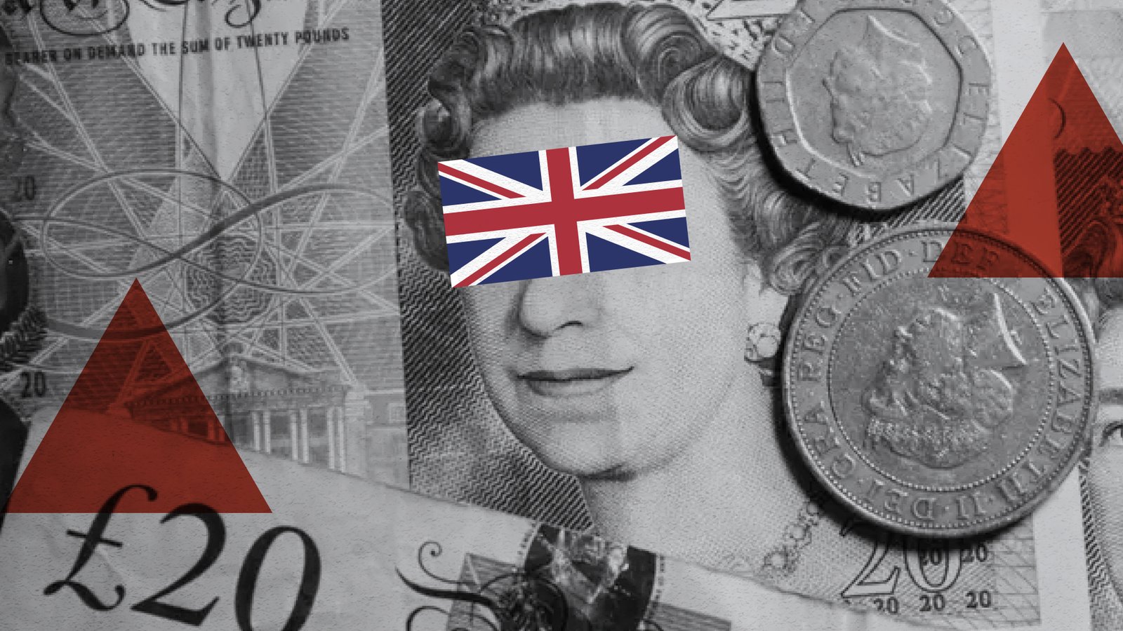 GBP/USD: الأجور تضعف حجة رفع الفائدة البريطانية