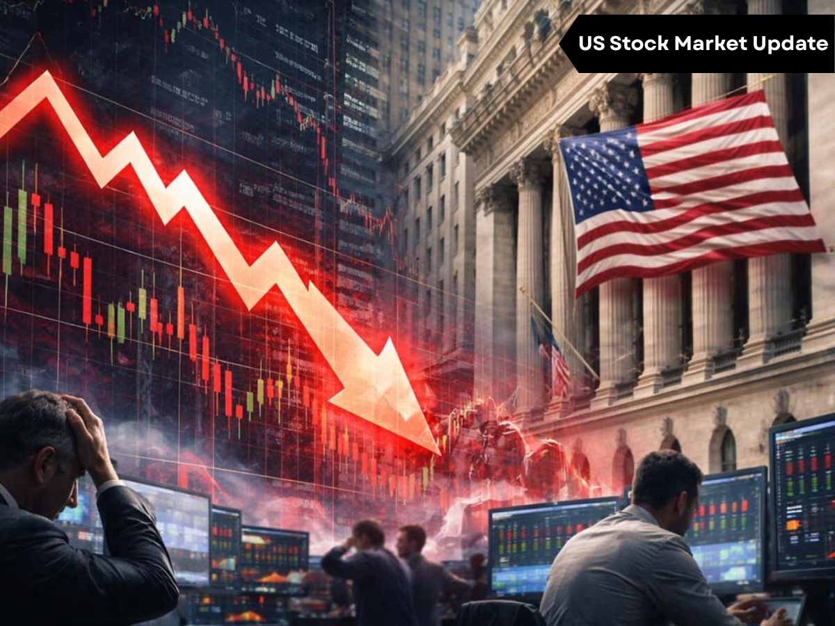 إنفاق الذكاء الاصطناعي ومخاطر جديدة على ناسداك