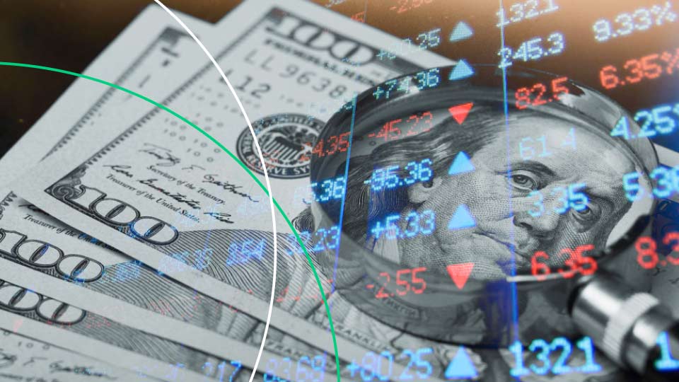 تقرير الوظائف الأمريكي ماذا ينتظر الدولار؟